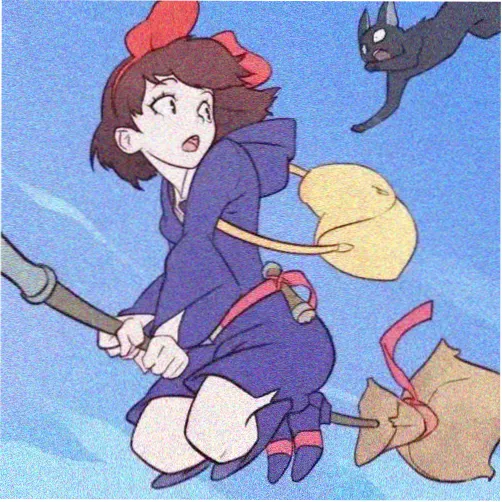 漫友 墨鱼丸子 头像