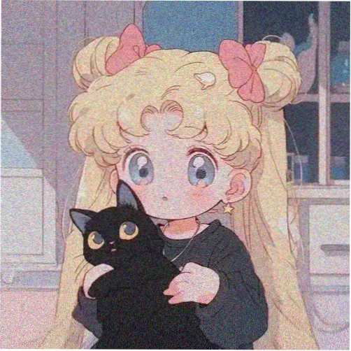 漫友 夜航船 头像